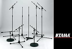 Tama Standard Series - Low-Profile Telescoping Boom