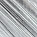 Polyester Spandex Lame Jersey Knit Metallic Silver Fabric By The Yard