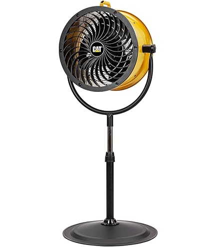 Amazon.com: XPOWER, 2100 CFM Portable Oscillating fan FC-300S, Fan