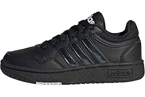 adidas Kids' Hoops 3.0 Sneakers