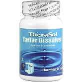 TheraSol Tartar Dissolver/Remover - (Remove Tartar Between Visits)