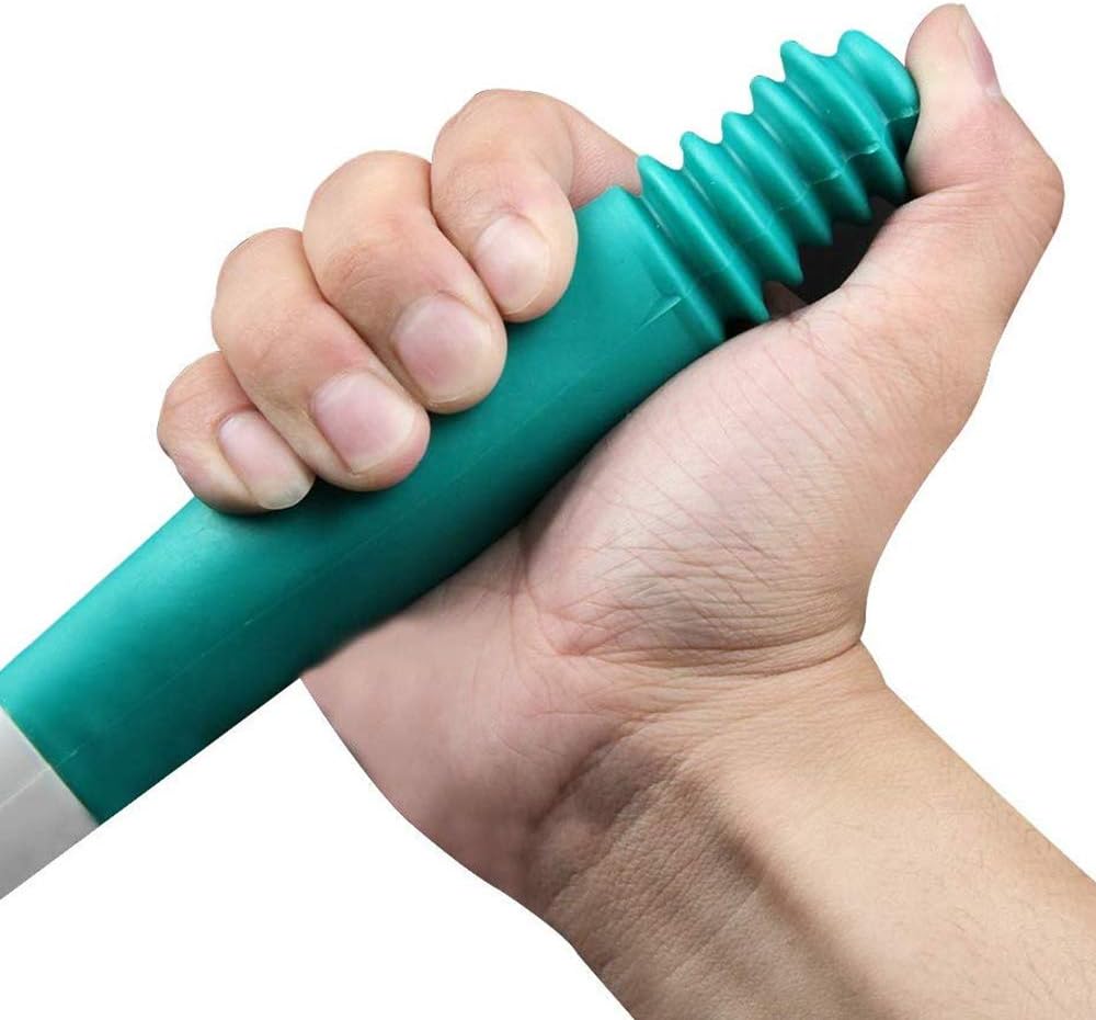 Long Reach Comfort Wipe Bottom Wipe Toliet aids (15 inch): Health & Personal Care