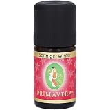 Primavera Geschenkset: Zitrusdüfte & Duftende Hausapotheke – 2 X 15 Ml Natürliche Körperöle Für Pulse Points