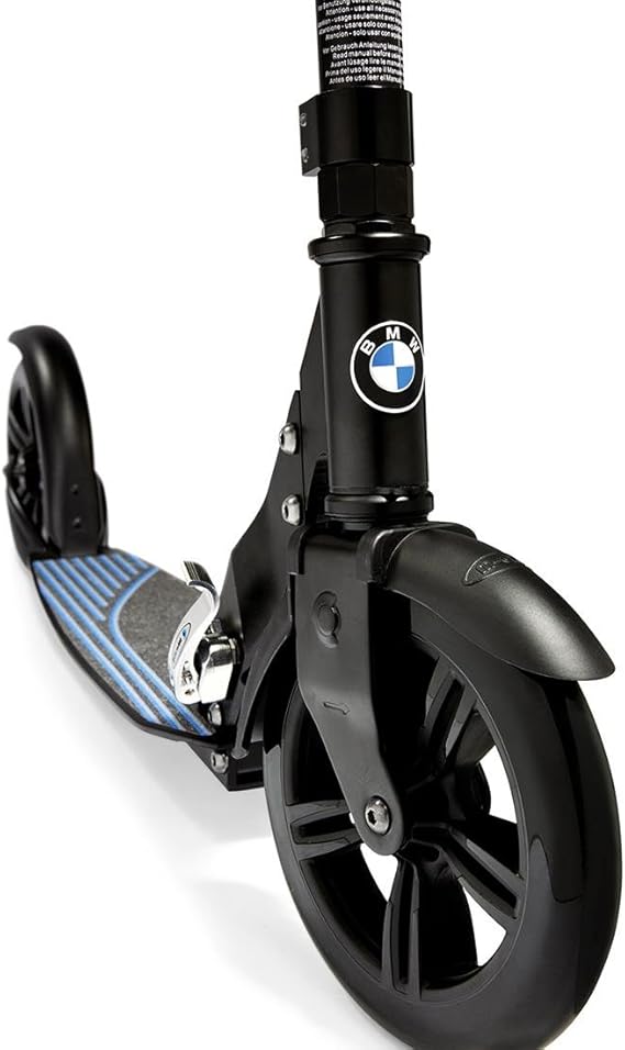 bmw city scooter