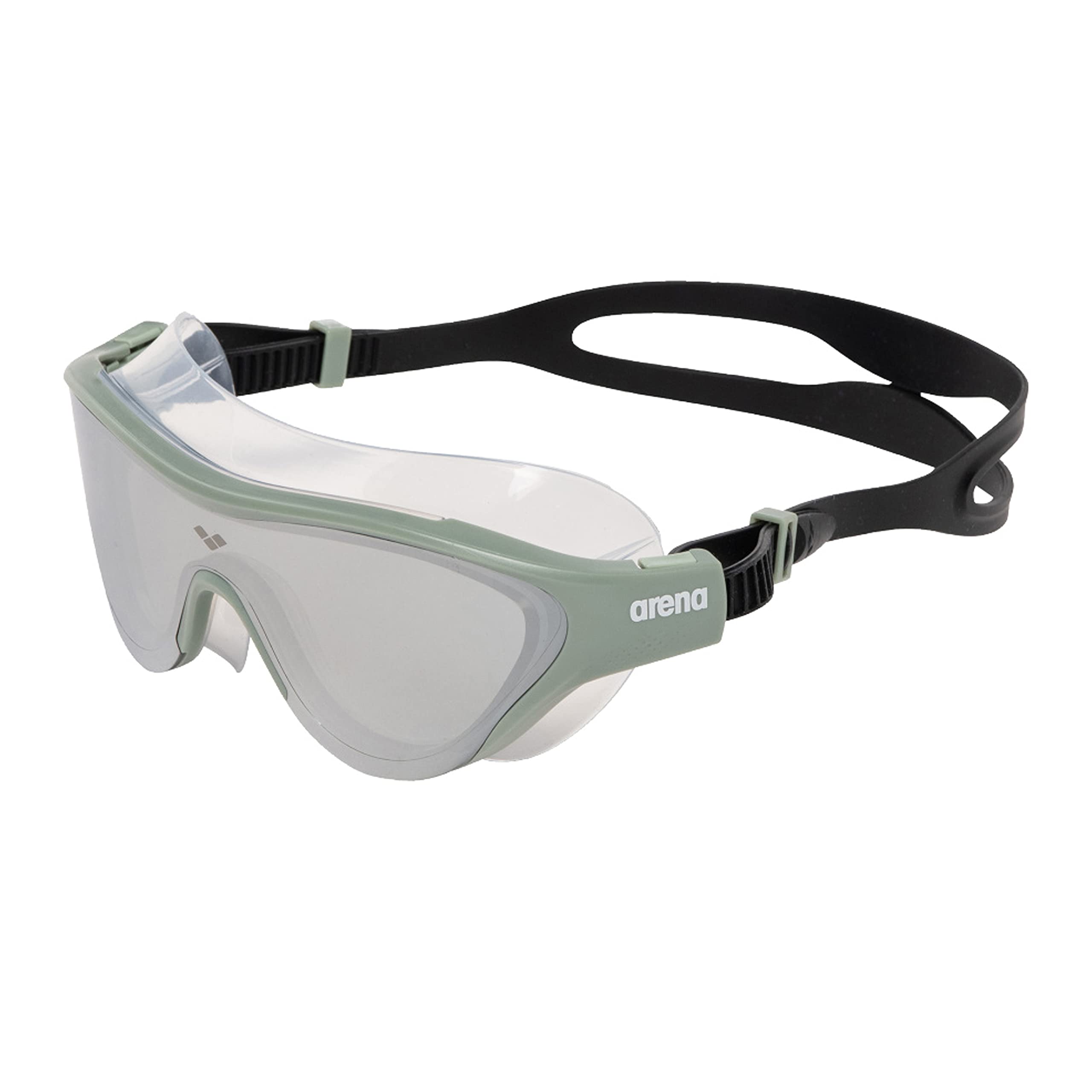 ARENA Unisex The One Mirror Swim Mask