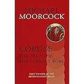 Corum: The Prince in the Scarlet Robe