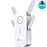 TP-Link RE650 v1. 0, AC2600 Wi-Fi Range Extender