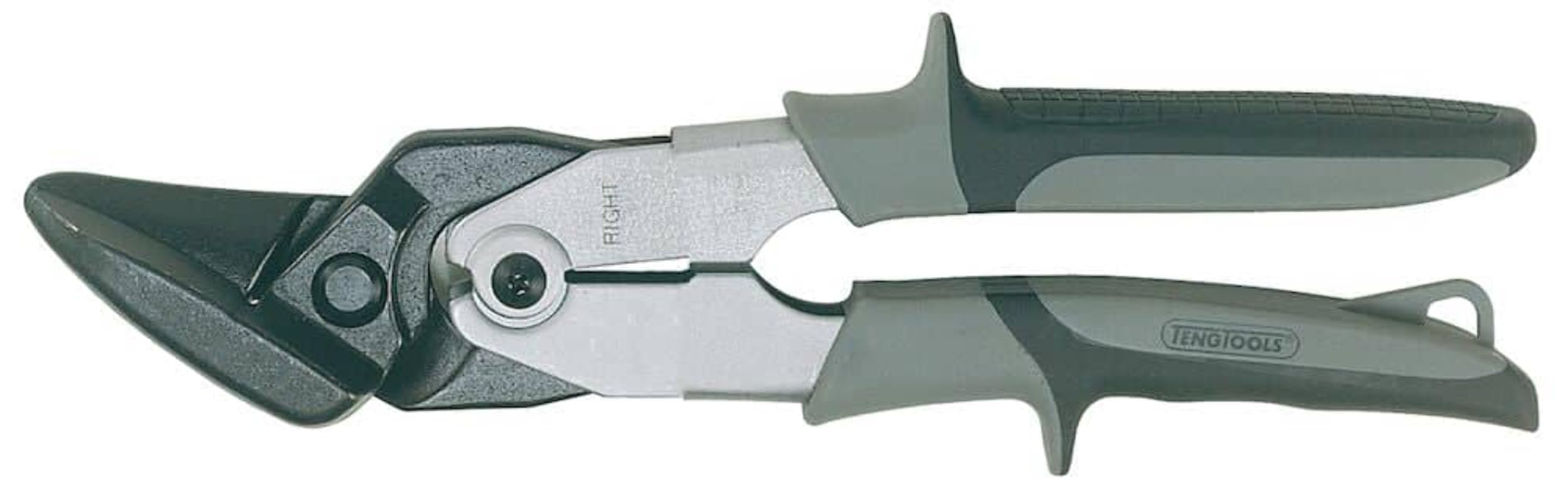 Teng Tools Tin Snips Rh