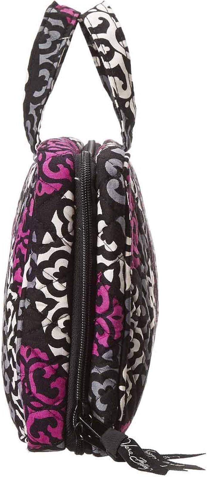 vera bradley medium hanging organizer