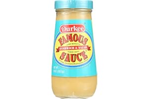 Durkee Famous Sandwich and Salad Sauce (2 Pack)