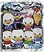 Disney 'S Duck Tales 3D Foam Blind Bag Key Chains