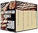 All-American Heroes Box Set