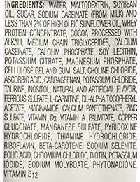 Boost Kid Essentials Suplemento, Rich Chocolate, 216 Fluid Ounce