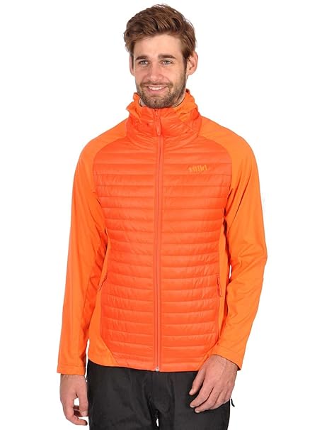 Herren Snowboard Jacke Völkl Pro Stretch Thinsulate Jacket
