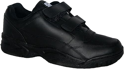 mens wide fit slip on trainers