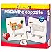 Puzzle Games For Toddlers Make a Match Opposite Puzzle Puzzle for Kids - Ages 24 + Months - Educational Toys Puzzle For Kids