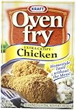 Shake 'N Bake Extra Crispy Chicken Seasoned Coating Mix (4.2 oz Box)