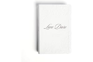 The Love Dare Day by Day, Gift Edition: A Year of Devotions for Couples