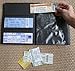 Concert Ticket Album