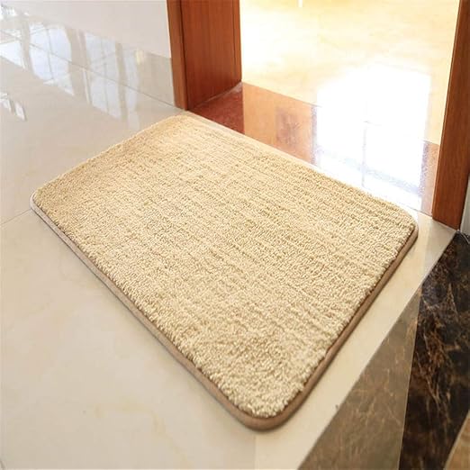 MMMN Alfombrilla Baño Alfombrilla De Baño Cocina Protector Suelo