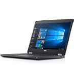 Amazon.com: Dell Latitude E5470 Intel Core i5-6440HQ X4 2.6GHz 8GB