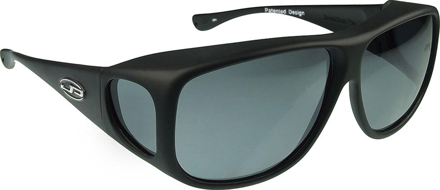 Jonathan Paul Fitovers Eyewear Aviator 