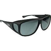 Fitovers Eyewear Aviator Sunglasses