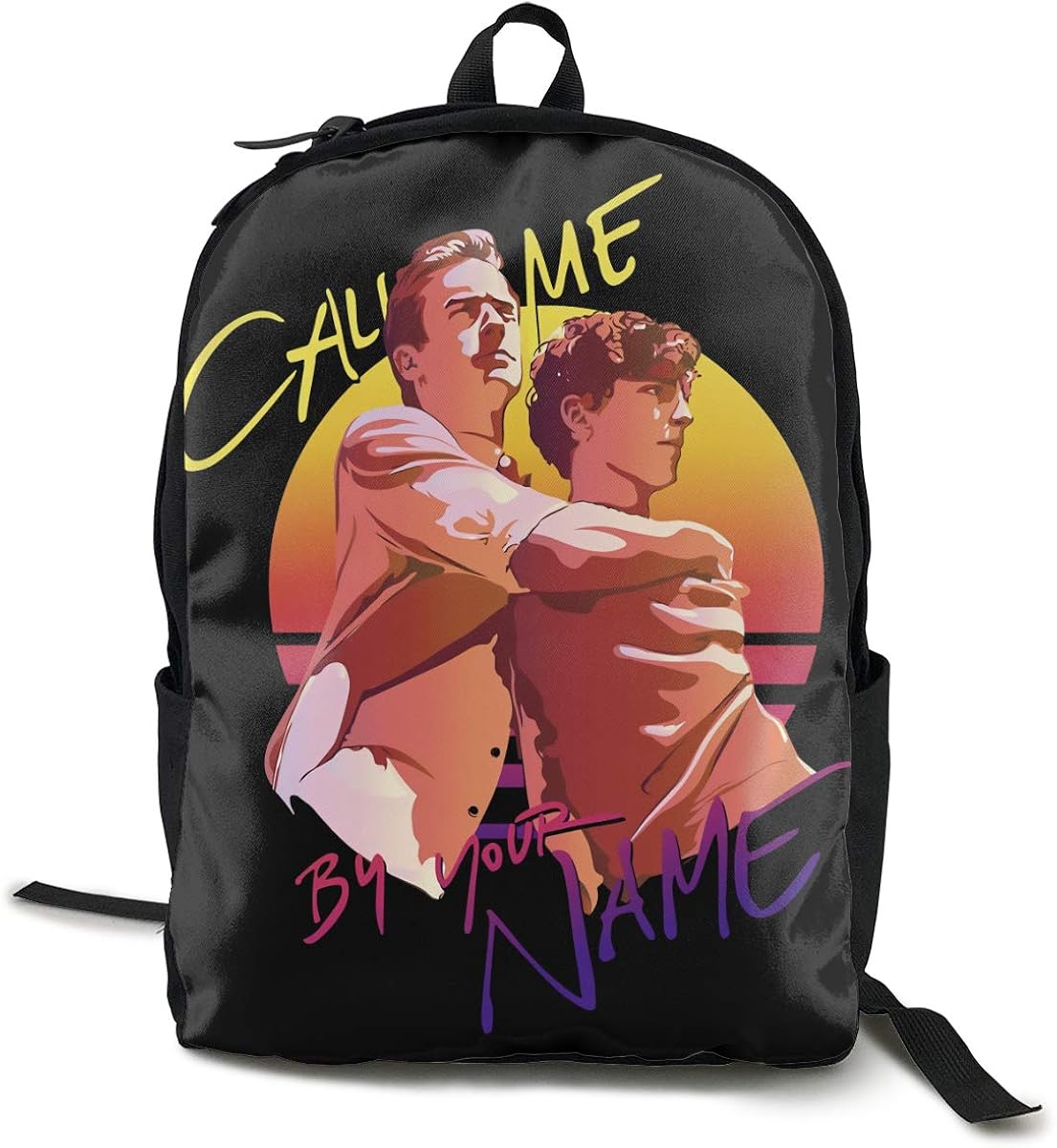 bookbags with names