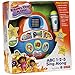 Nickelodeon Knows Your Name ABC 123 Sing Along Programmable Music Player