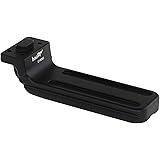 Haoge N345 Lens Collar Replacement Foot Tripod Mount Ring for Nikon 300mm F2.8 VR/VRII,200-400mm F4 VR/VRII, 400mm F2.8, 600m