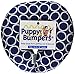 Puppy Bumper - Keep Your Dog on the Safe Side of the Fence - Classic Blue, , Up to 10''