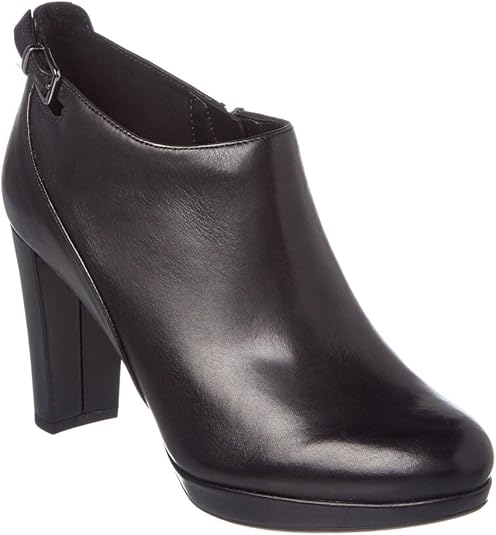 clarks kendra accent