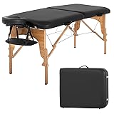 BestMassage Massage Bed Portable Massage Table 28
