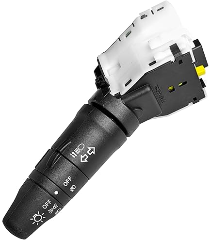 Amazon.com: Genuine Nissan Parts - Body-Combination Switch