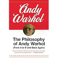 Andy Warhol 365 Takes: The Andy Warhol Museum Collection: Staff of