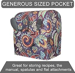 Kitchen Aid Mixer Cover,Kitchen Stand Mixer Cover