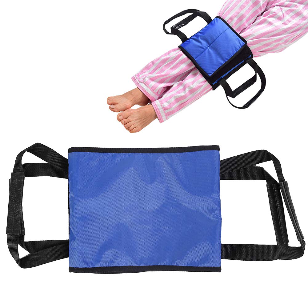 Buy hospital safety Transfer belt Belt Transfer belt with leg loops