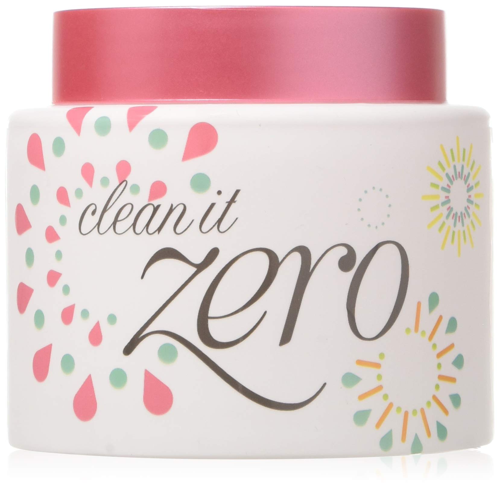 BANILA CO NEW Clean It Zero Foam Cleanser 150ml, all skin