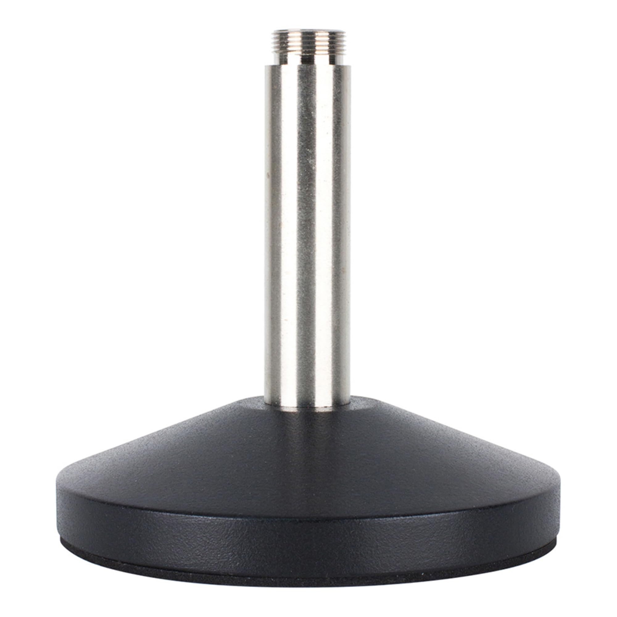 MXL DS-03 Microphone Stand, Silver