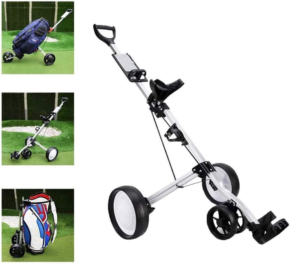 stroller golf bag