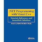 .NET Programming with Visual C++