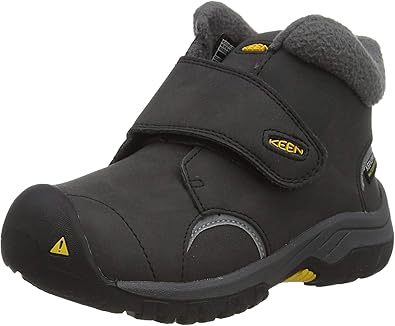 keen kootenay boot