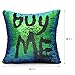 Uarter Reversible Sequins Mermaid Pillow Cases Square Sofa Throw Pillowcase Cushion Case 16