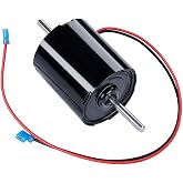 Canyease Atwood RV Furnace Heater Blower Motor for Dometic 8525 IV&amp;8531 IV | Compatible with 37697, 20269K, 8531, 8525, 30133 | RV Parts &amp; Accessories | Quiet HVAC Blower Motor