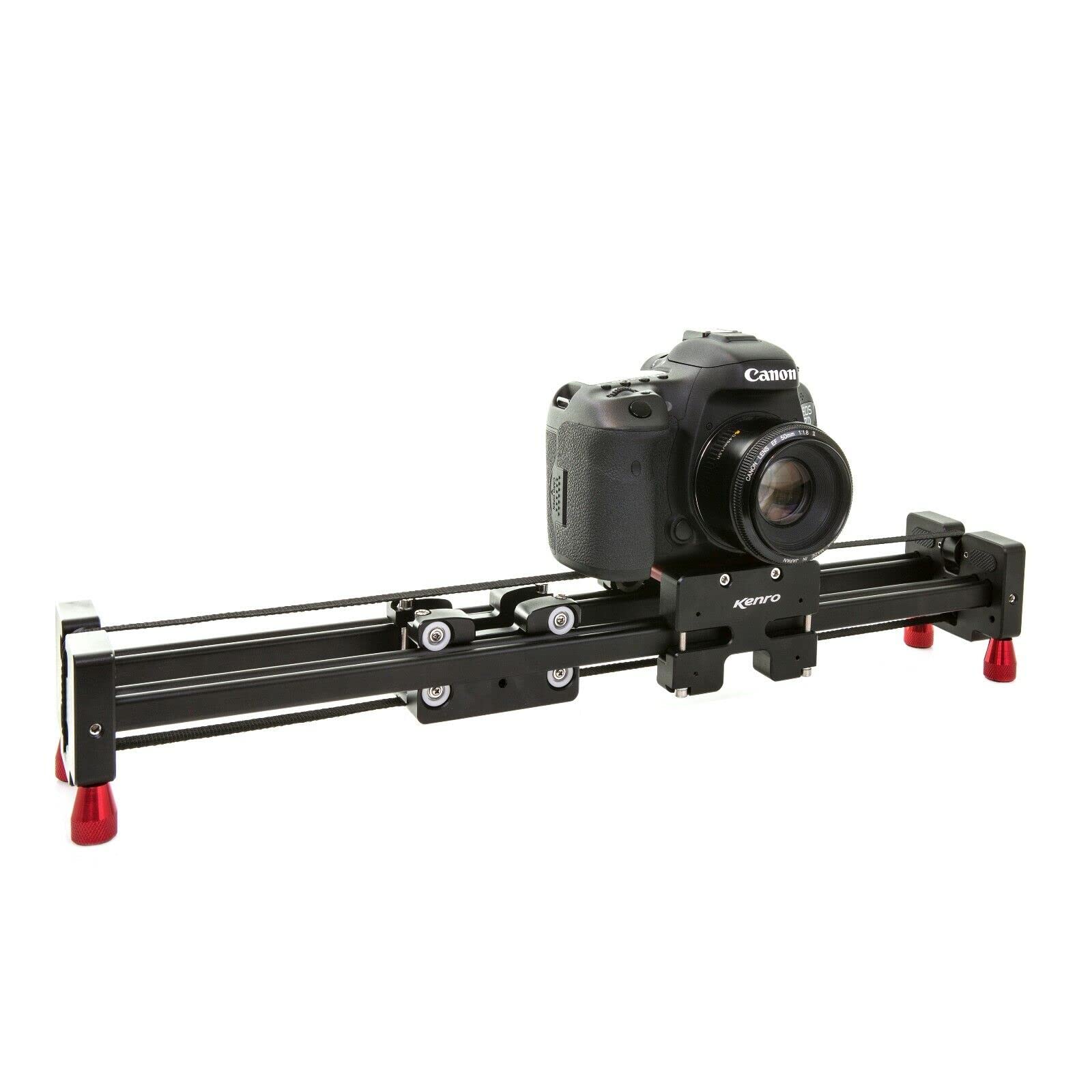 Kenro Double Distance Slider 76cm KENVT104