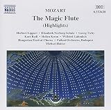 MAGIC FLUTE (HIGHLIGHTS)                           image