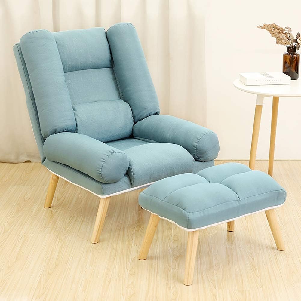 nursing chair bed
