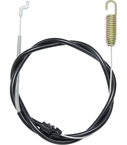 Traction Cable Toro Super Recycler 21381 Lawn Mower Pull Cord