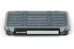 Rustrictor Stowaway 3600-Clear