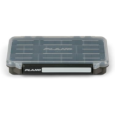 Amazon Best Sellers: Best Fishing Tackle Boxes